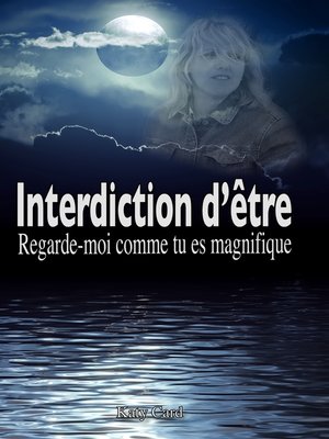cover image of Interdiction d'être